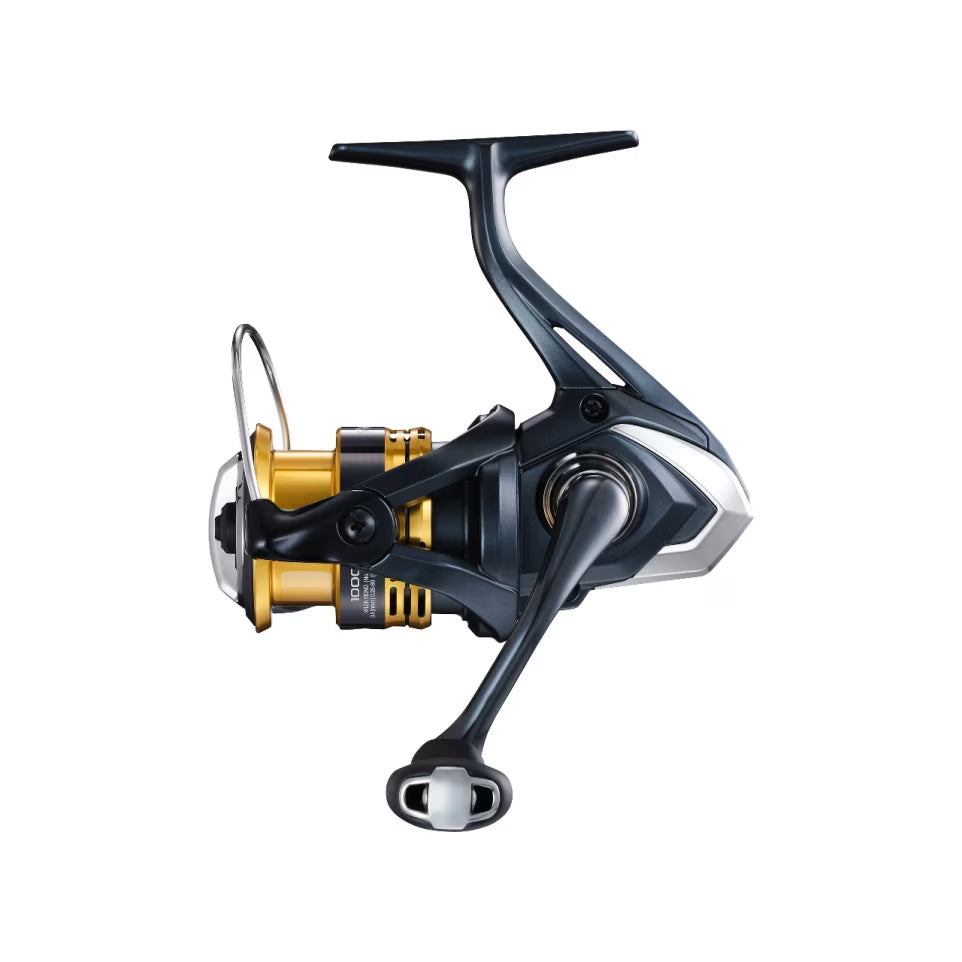 Shimano Sahara 2022