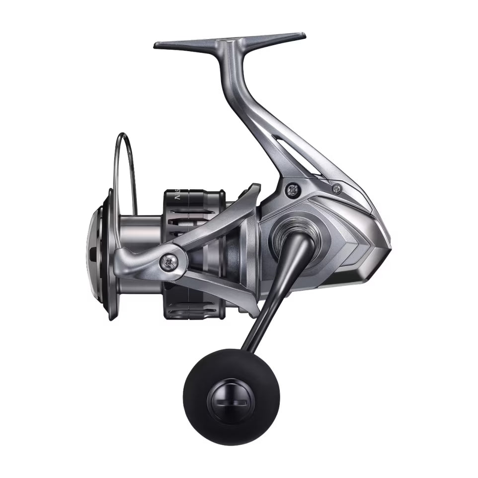 Shimano Nasci FC