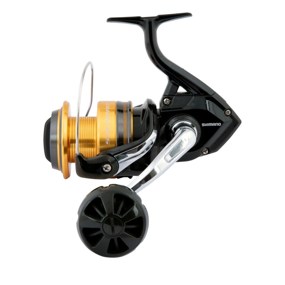 Shimano Socorro SW