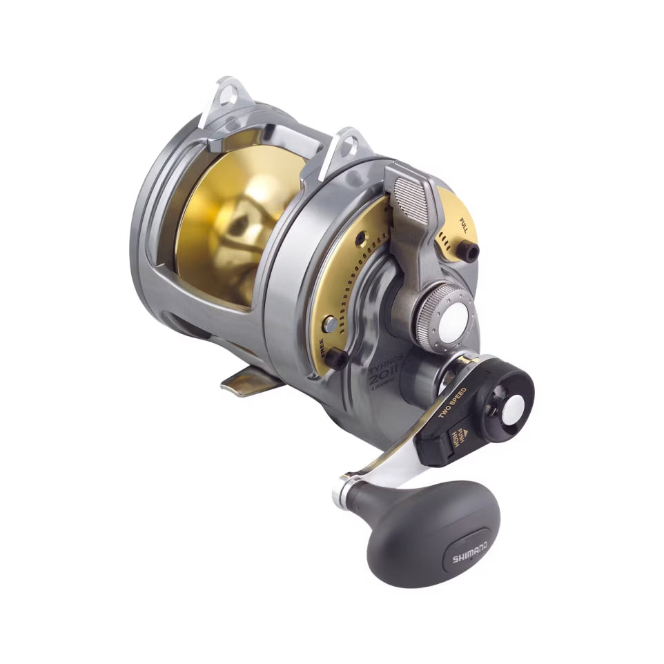 Shimano Tyrnos