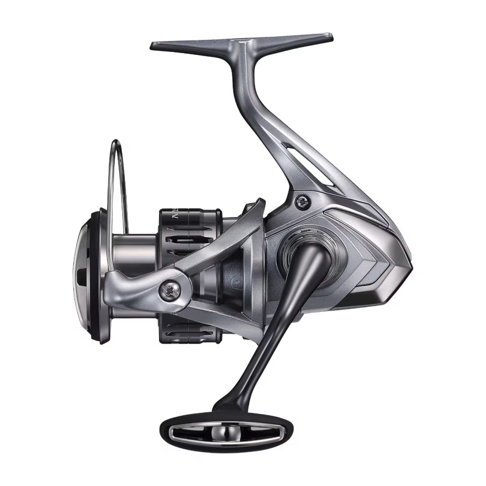 Shimano Nasci FC