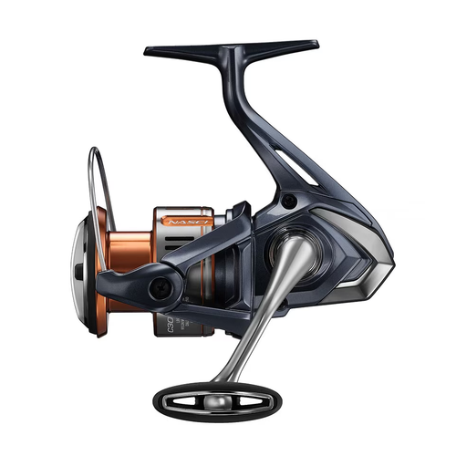 Shimano Nasci 2026 FD