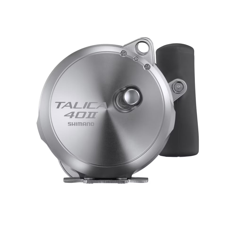 Shimano Talica 2026 A