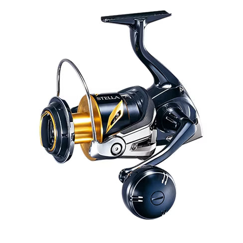 Shimano Stella SW Spinning Reel