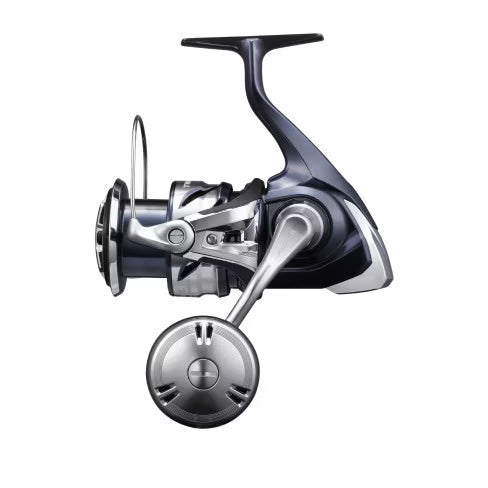 Shimano Twinpower SW 2021