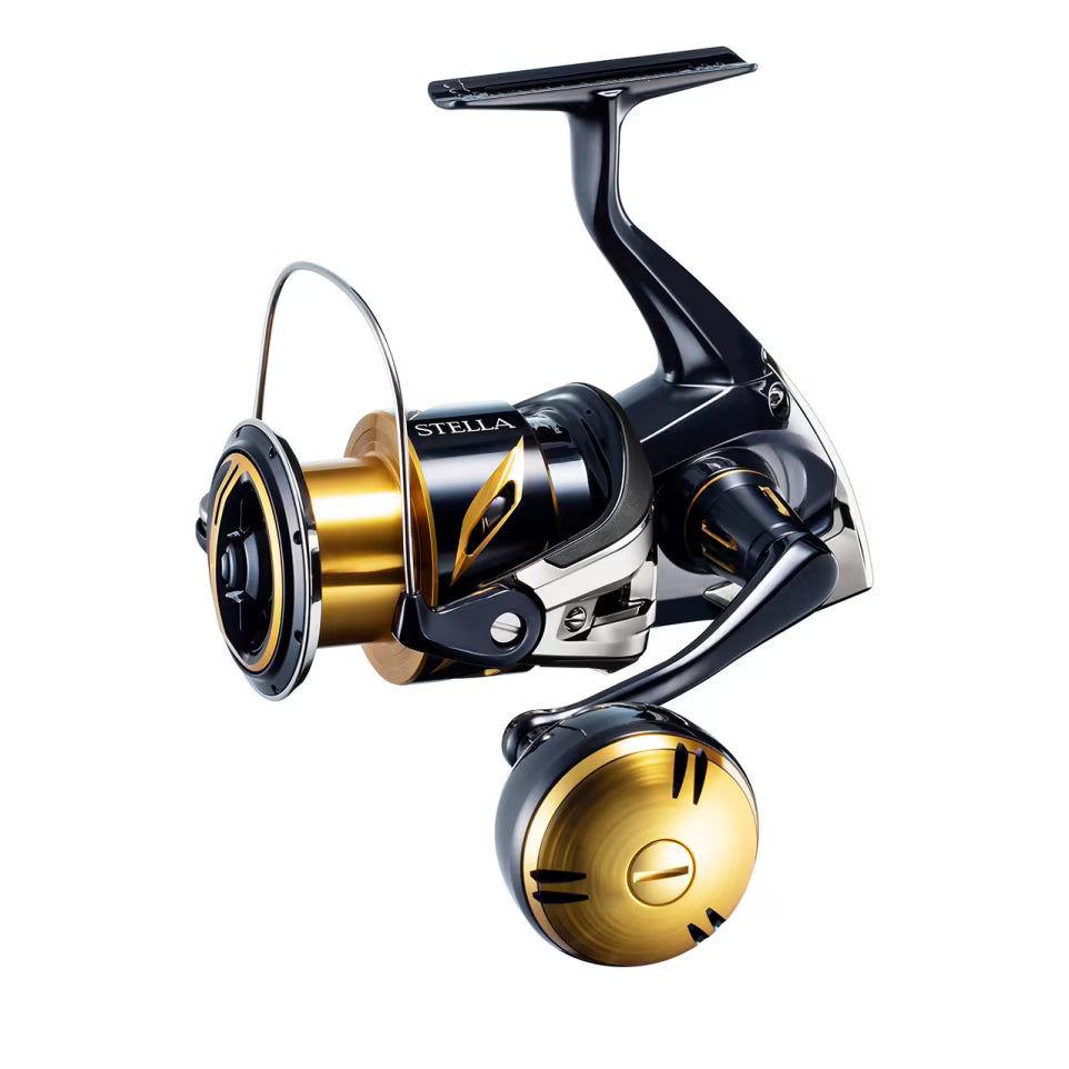 Shimano Stella SW Spinning Reel
