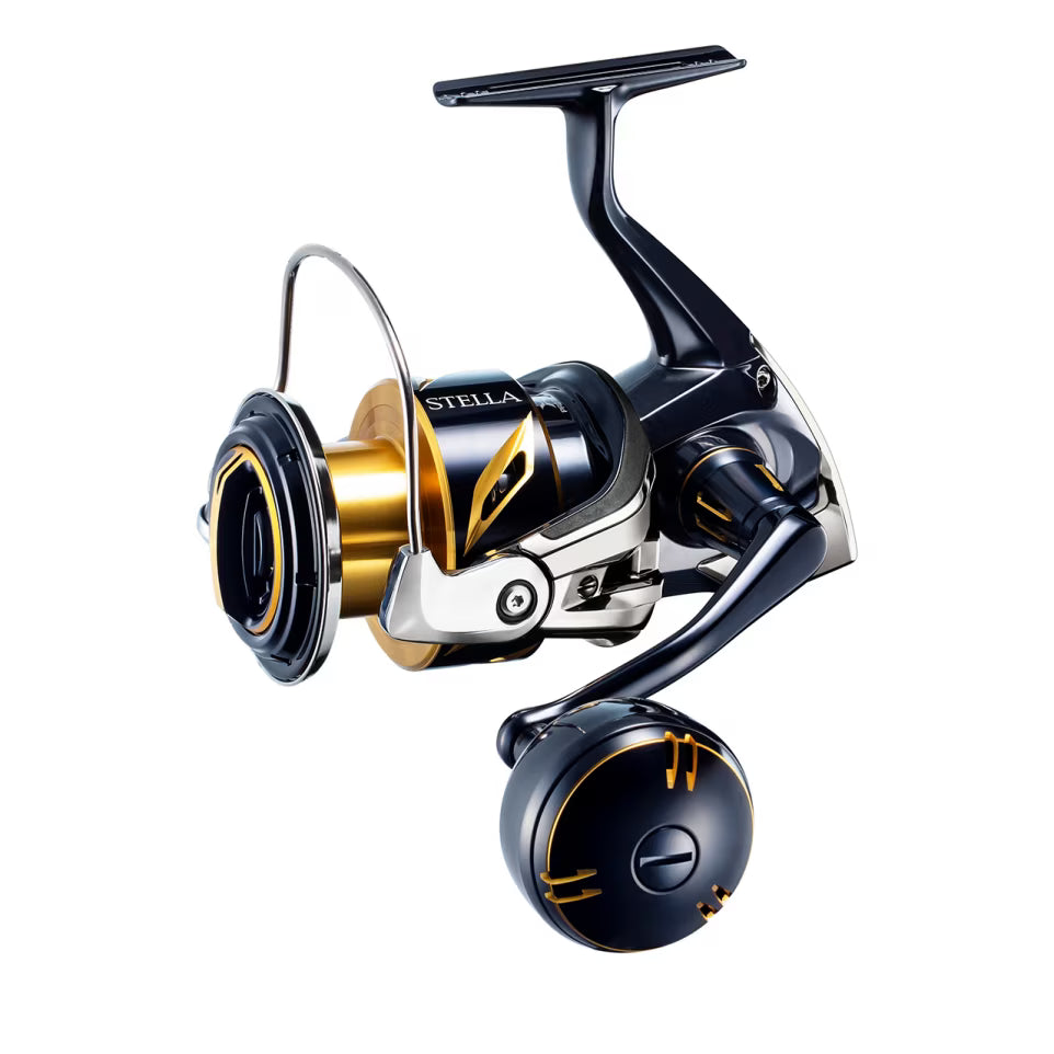 Shimano Stella SW Spinning Reel