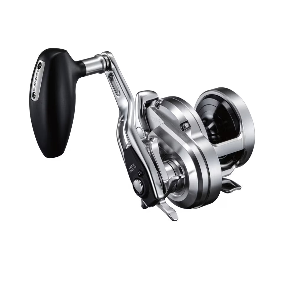 Shimano Ocea Jigger