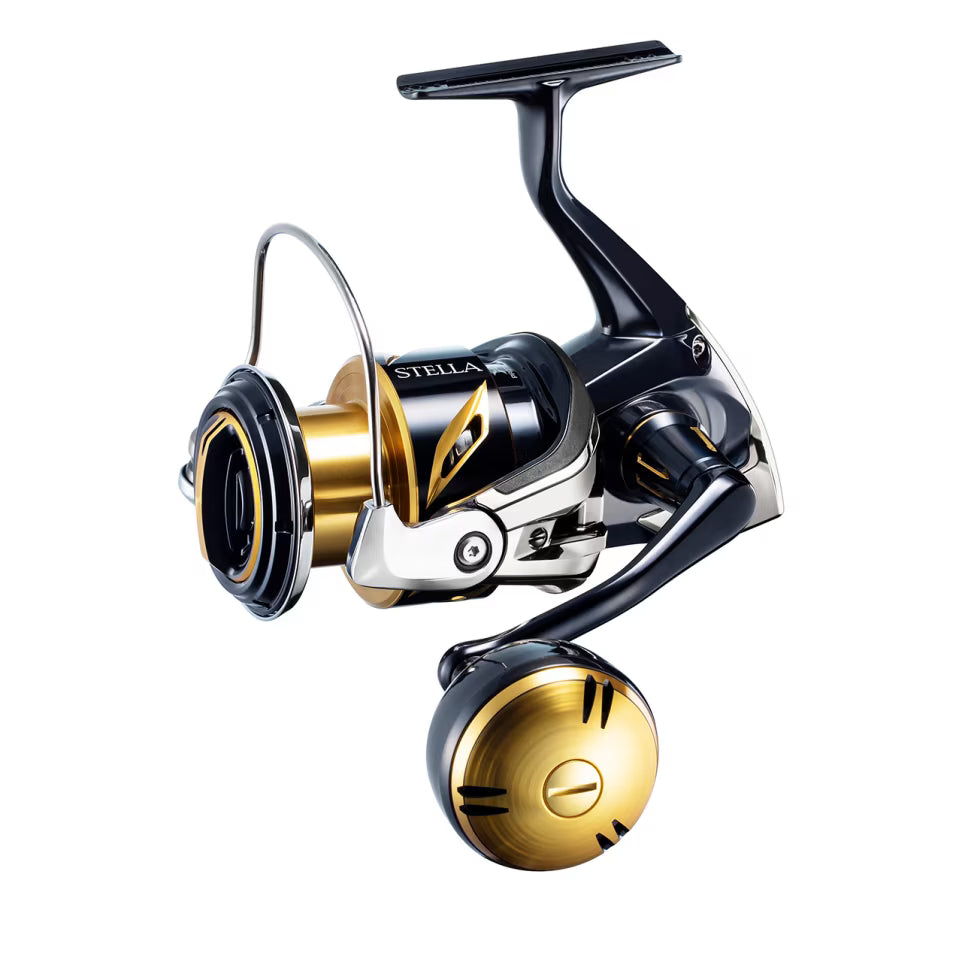 Shimano Stella SW Spinning Reel