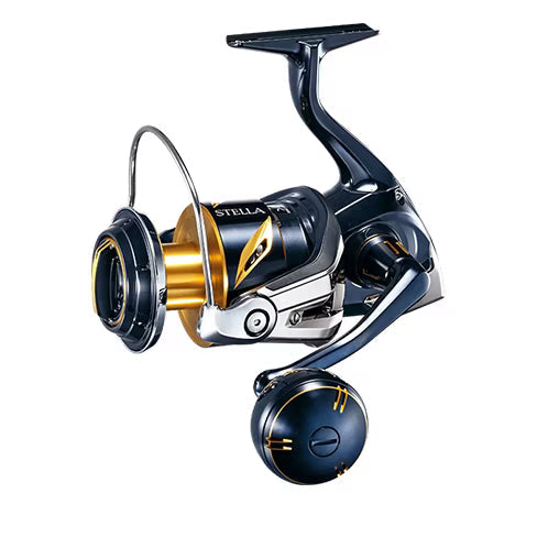 Shimano Stella SW Spinning Reel