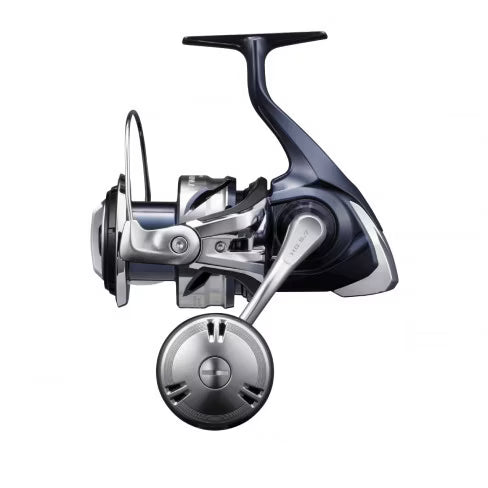 Shimano Twinpower SW 2021