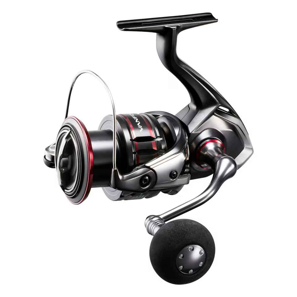 Shimano Vanford 2025