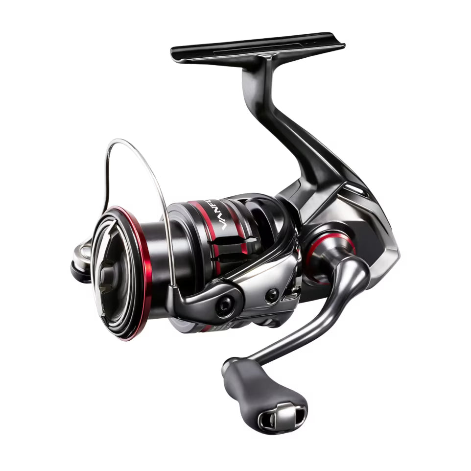 Shimano Vanford 2025