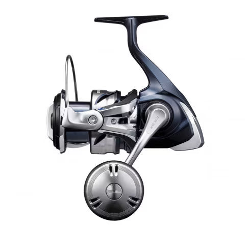 Shimano Twinpower SW 2021