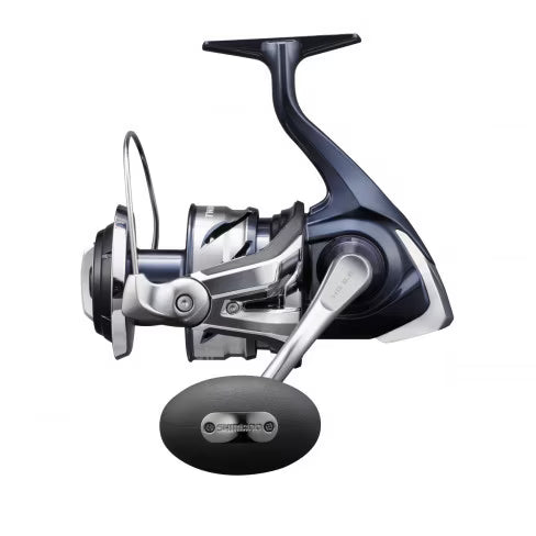 Shimano Twinpower SW 2021