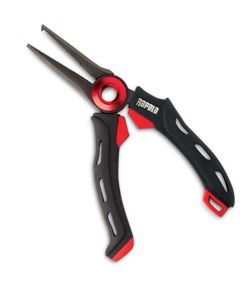 Mag Spring Pliers