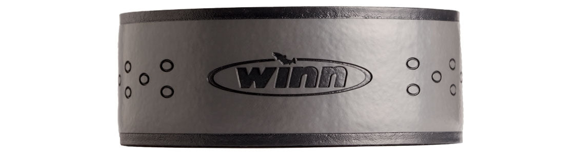 Winn Fishing Rod Overwrap 96"