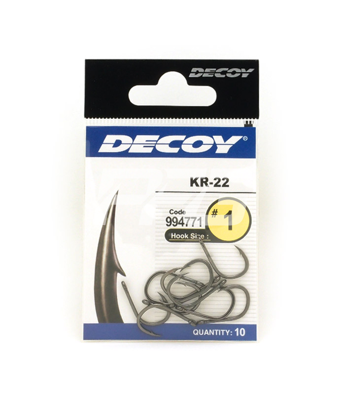 DECOY All Purpose KR-22