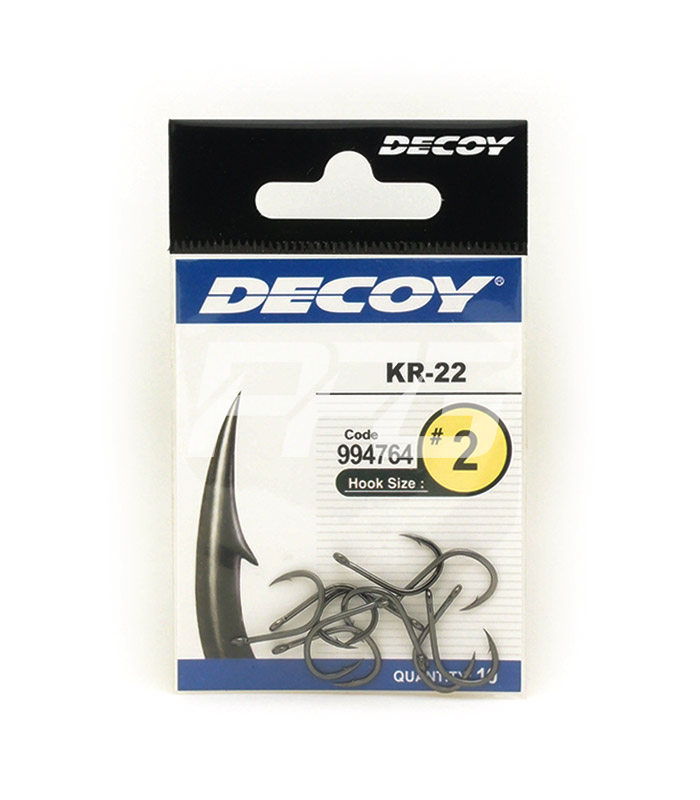 DECOY All Purpose KR-22