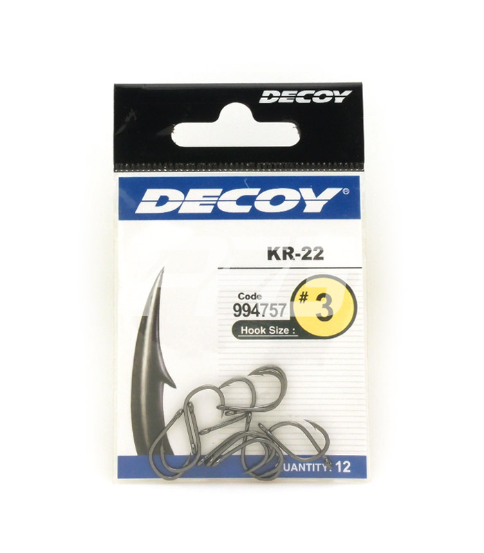 DECOY All Purpose KR-22