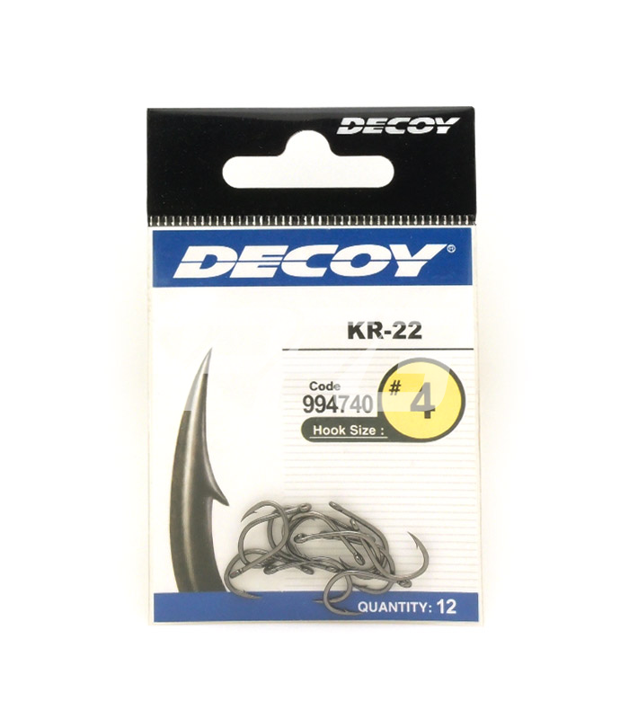 DECOY All Purpose KR-22