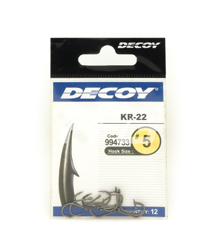 DECOY All Purpose KR-22