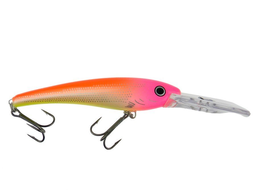 STORM DEEP THUNDER CUSTOMIZED COLOR