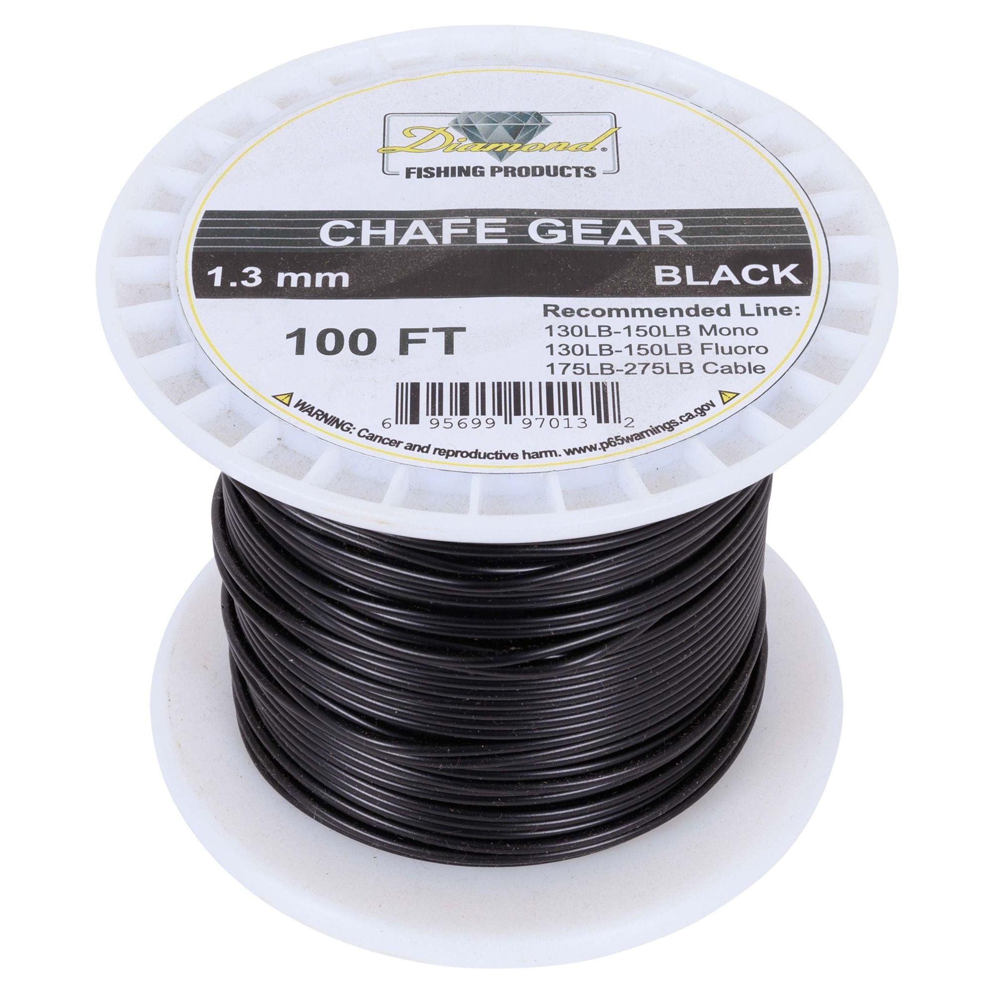 Diamond Fishing Chafe Protection Gear