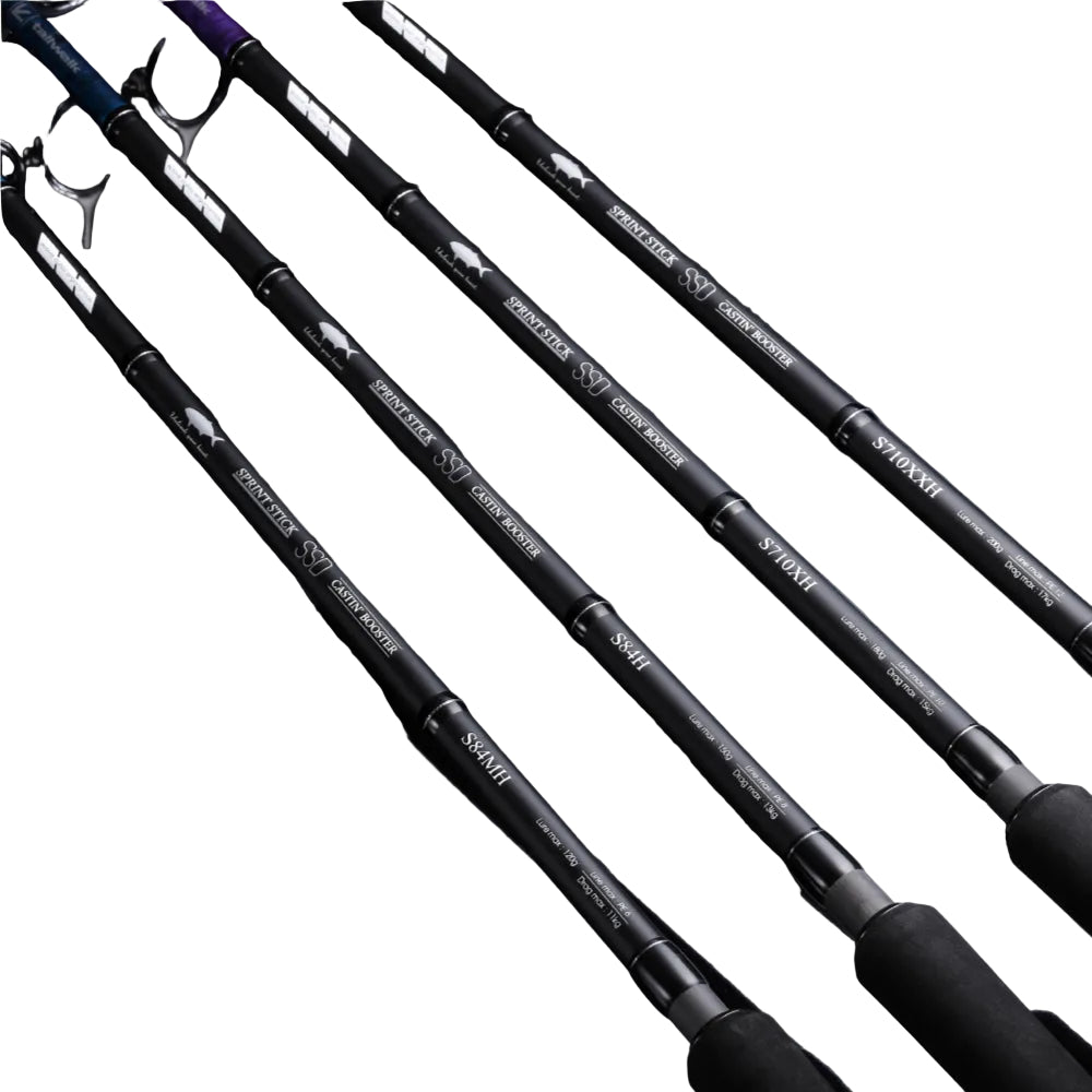 SPRINT STICK SSD CASTIN' BOOSTER