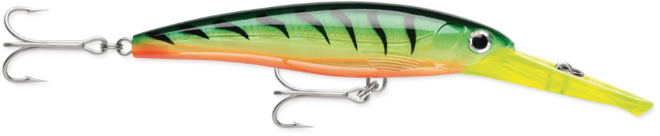 X-Rap Magnum - 40'