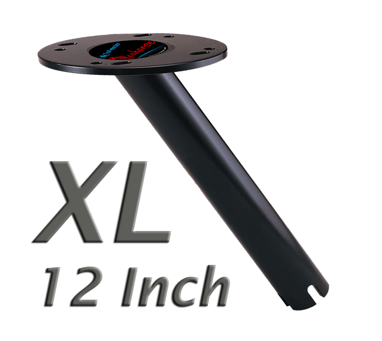 Seahorse Downrigger Gimbal Mount XL by Troll-Master