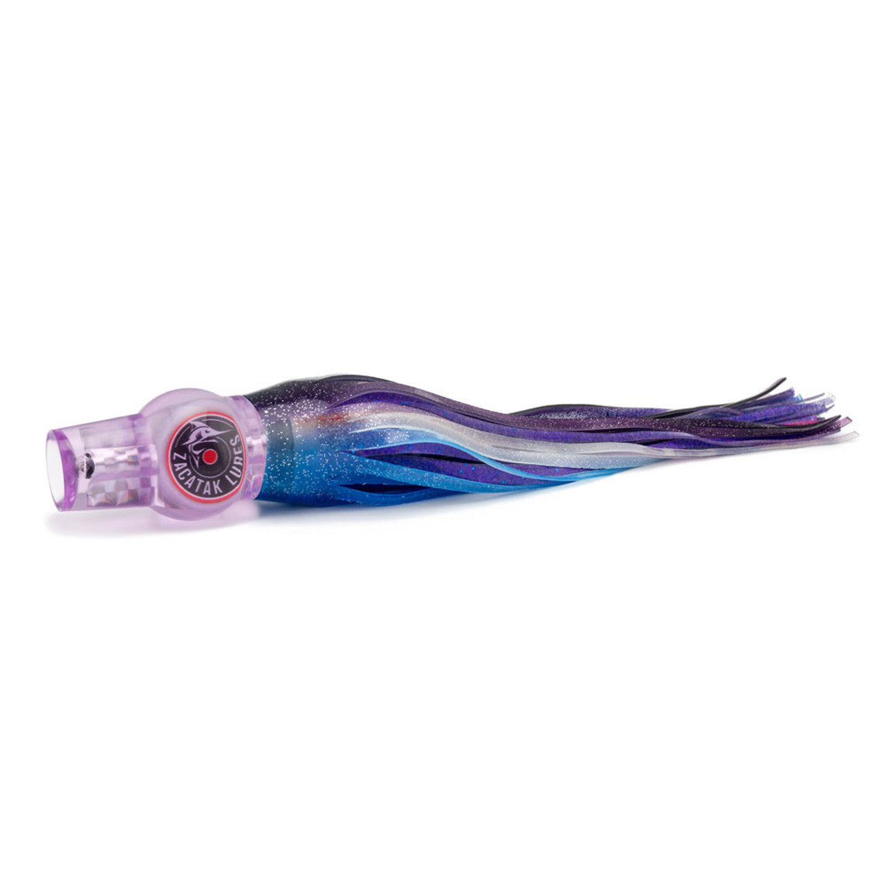 Fatso Trolling Lure - Hard Head, Complete, Unrigged