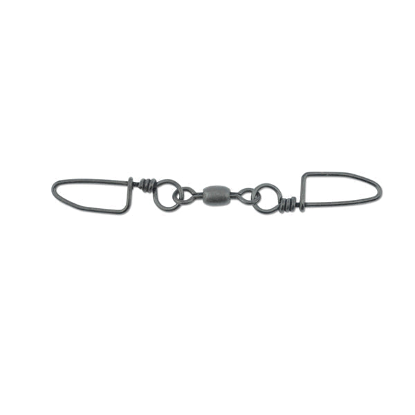 Brass Coastlock Snap Swivels