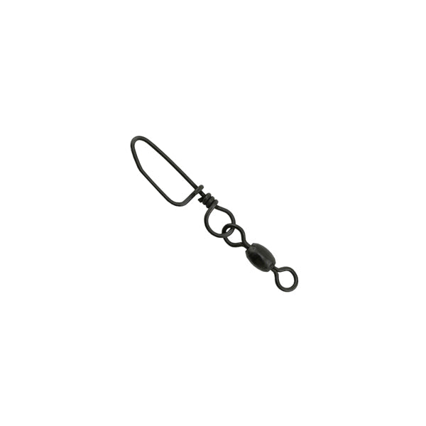 Brass Coastlock Snap Swivels