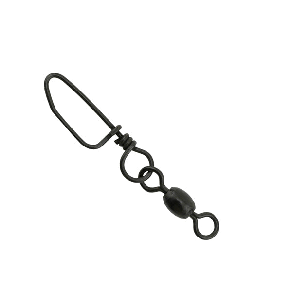 Brass Coastlock Snap Swivels
