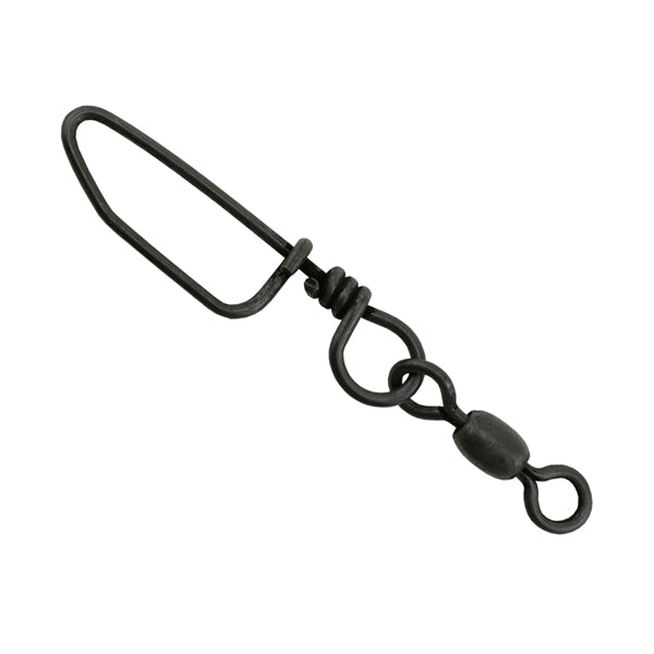 Brass Coastlock Snap Swivels