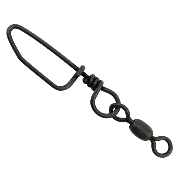 Brass Coastlock Snap Swivels