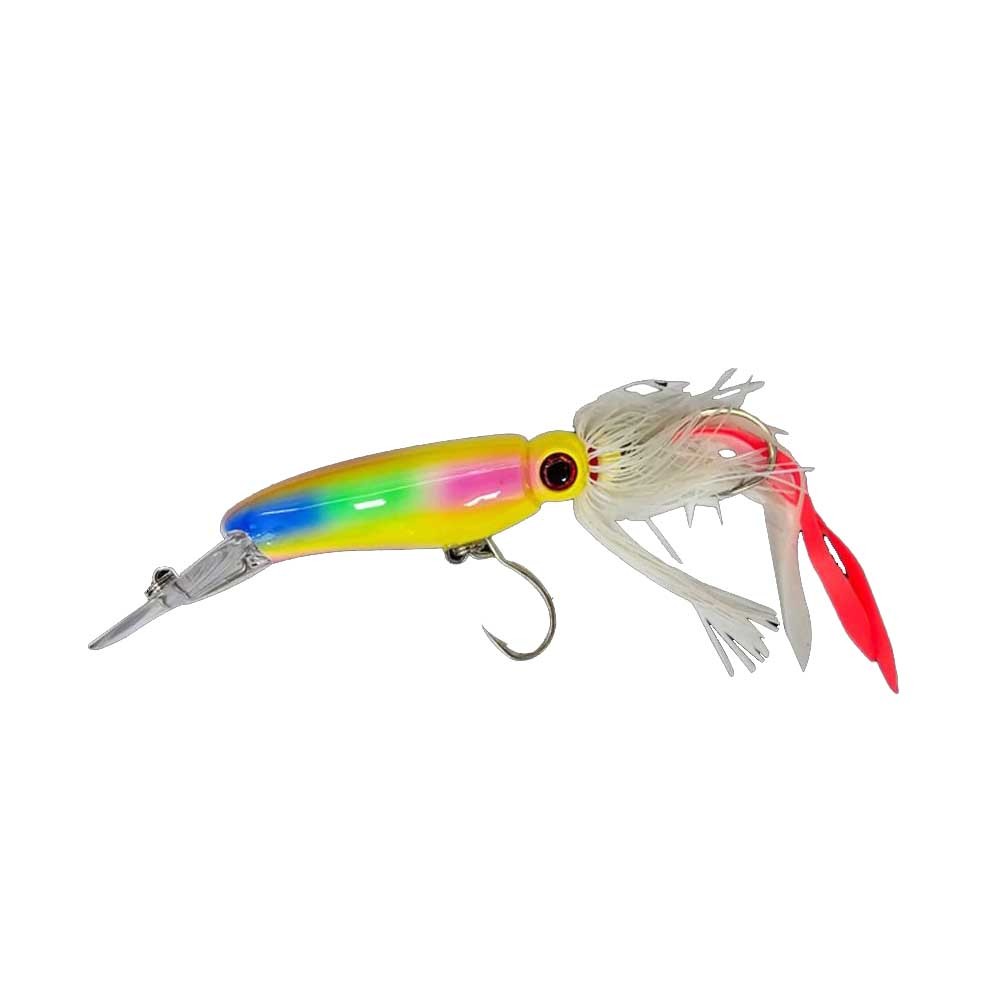 Fish Inc Centre 13 Trolling Lure