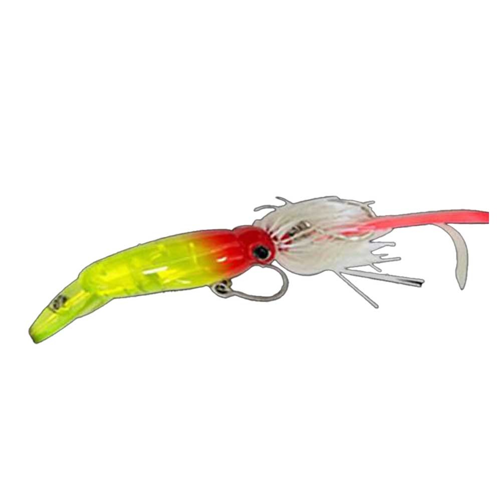 Fish Inc Centre 13 Trolling Lure
