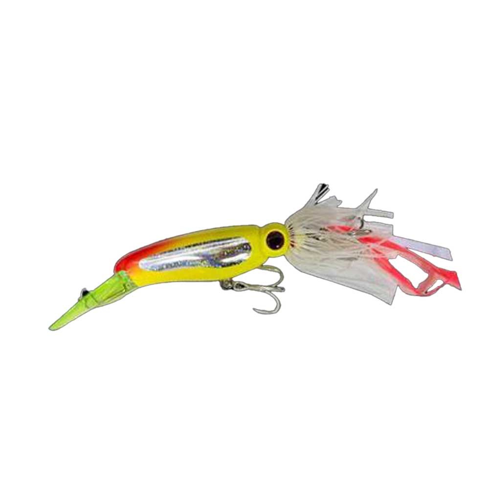 Fish Inc Centre 13 Trolling Lure