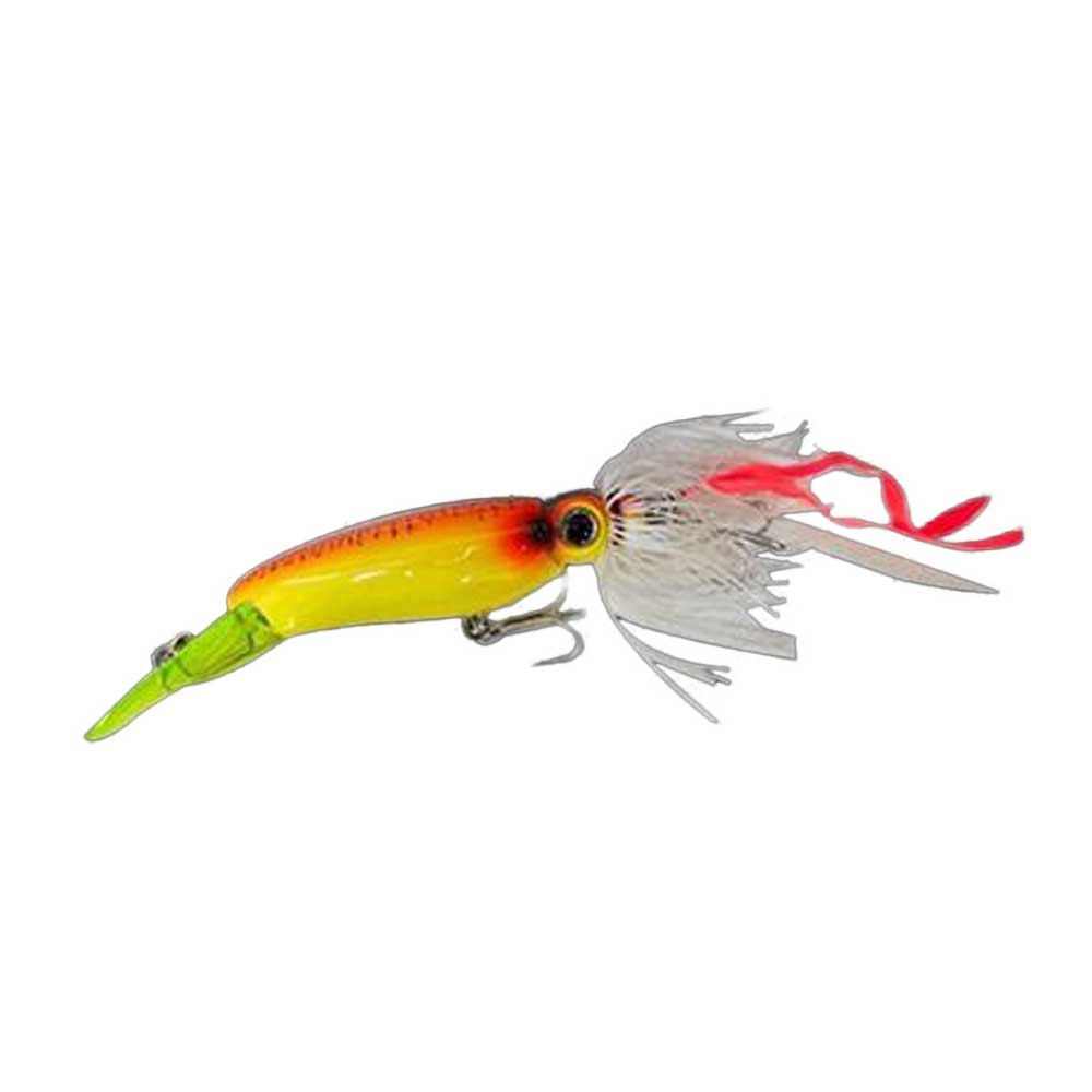 Fish Inc Centre 13 Trolling Lure
