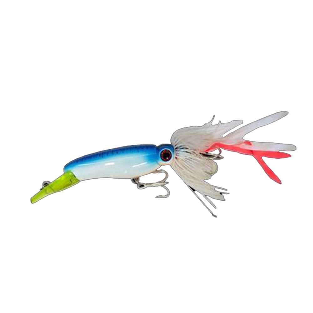 Fish Inc Centre 13 Trolling Lure