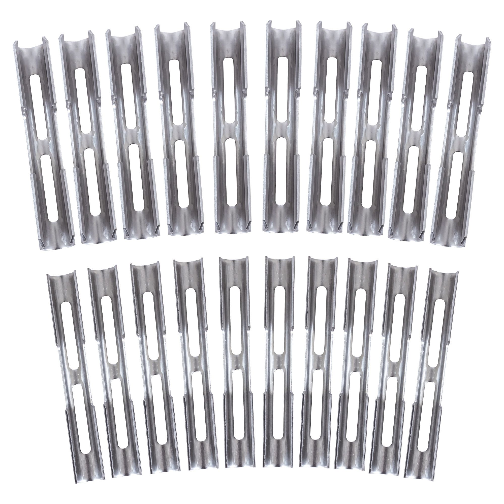 Sta-Stuk Clips by Fudo Hooks - 10 Pack