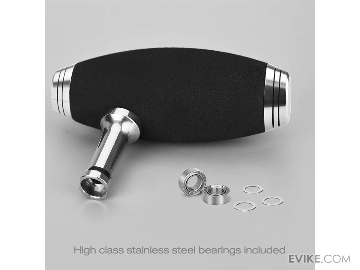 Gomexus EVA T-Bar "TEV85" Power Knob for Shimano B Spinning Reel
