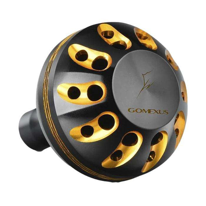 Gomexus Aluminum Power Knobs - A38 38mm