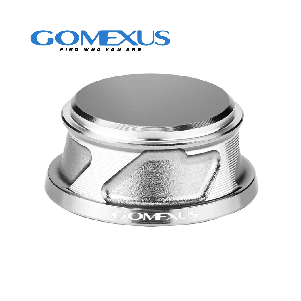 Gomexus DS-1 Side Cover