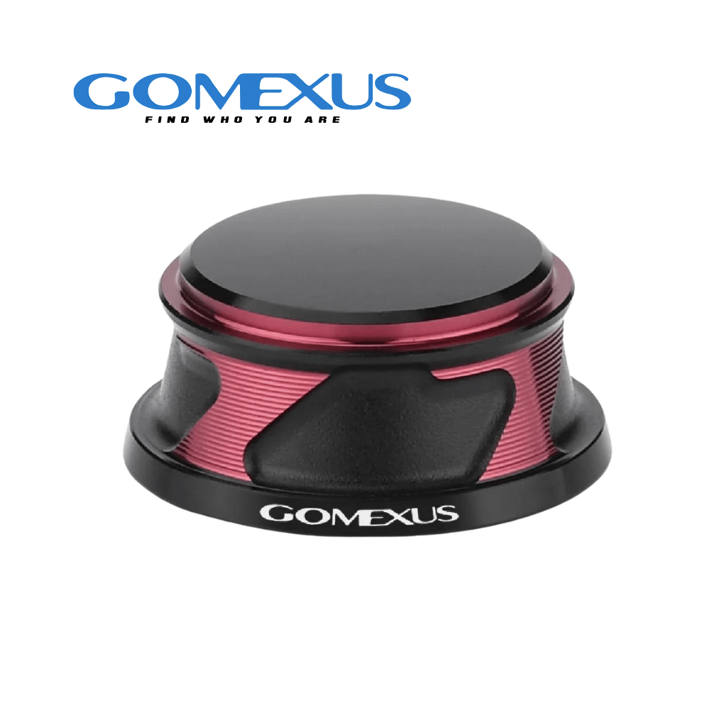 Gomexus DS-1 Side Cover