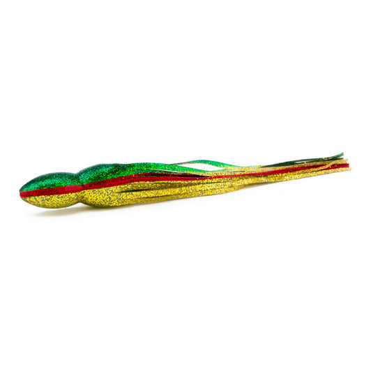 Trolling Lure Replacement Skirt
