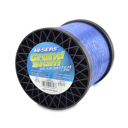 Grand Slam Bluewater Monofilament Line