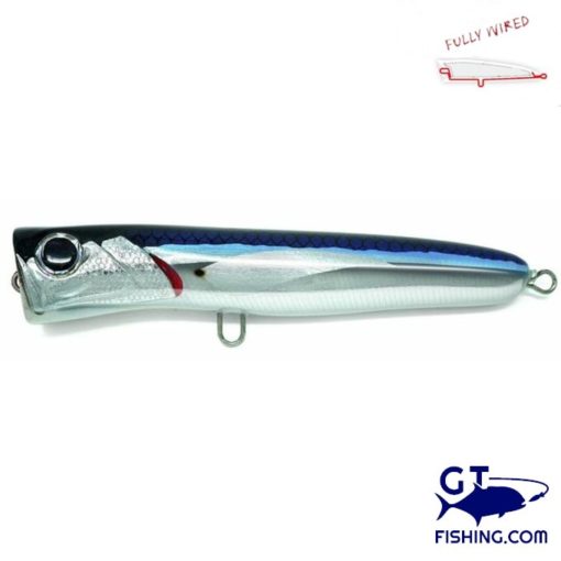 Jack Fin Kronos 180